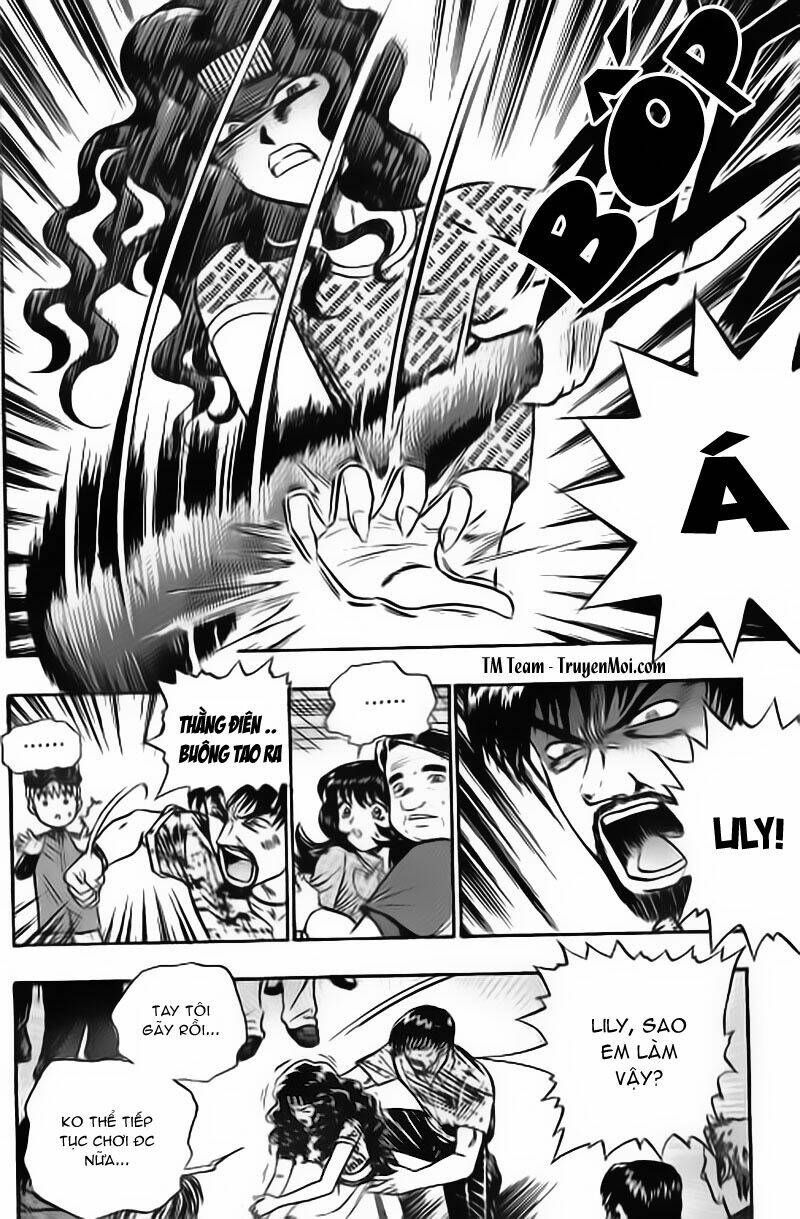 bowling king chapter 5 4