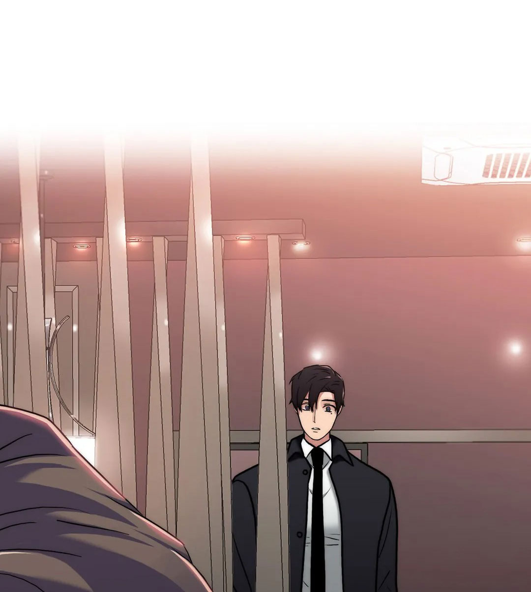 đưa đón người yêu chapter 87 3