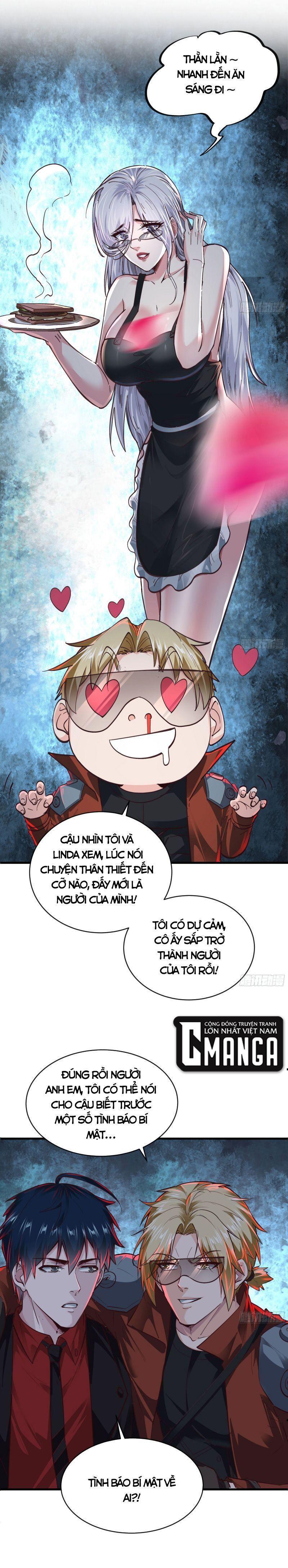 bắt đầu từ trăng đỏ chapter 52 18