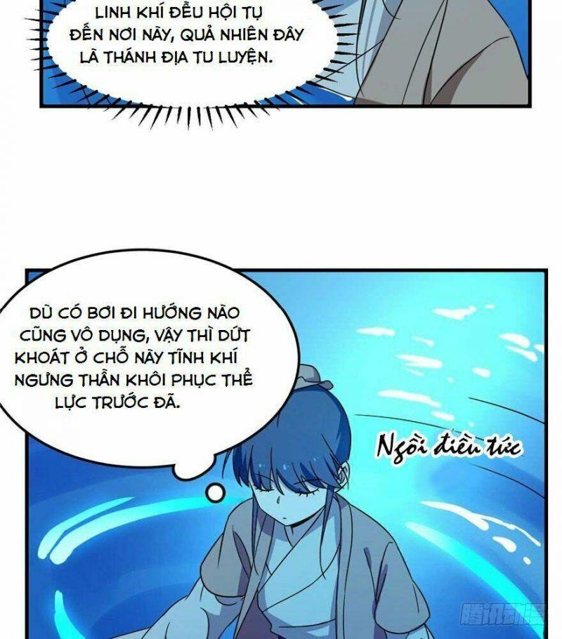 độc bộ thiên hạ: đặc công thần y chapter 31 5