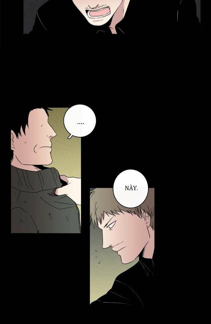 the children's teacher, mr. kwon chapter 49 4