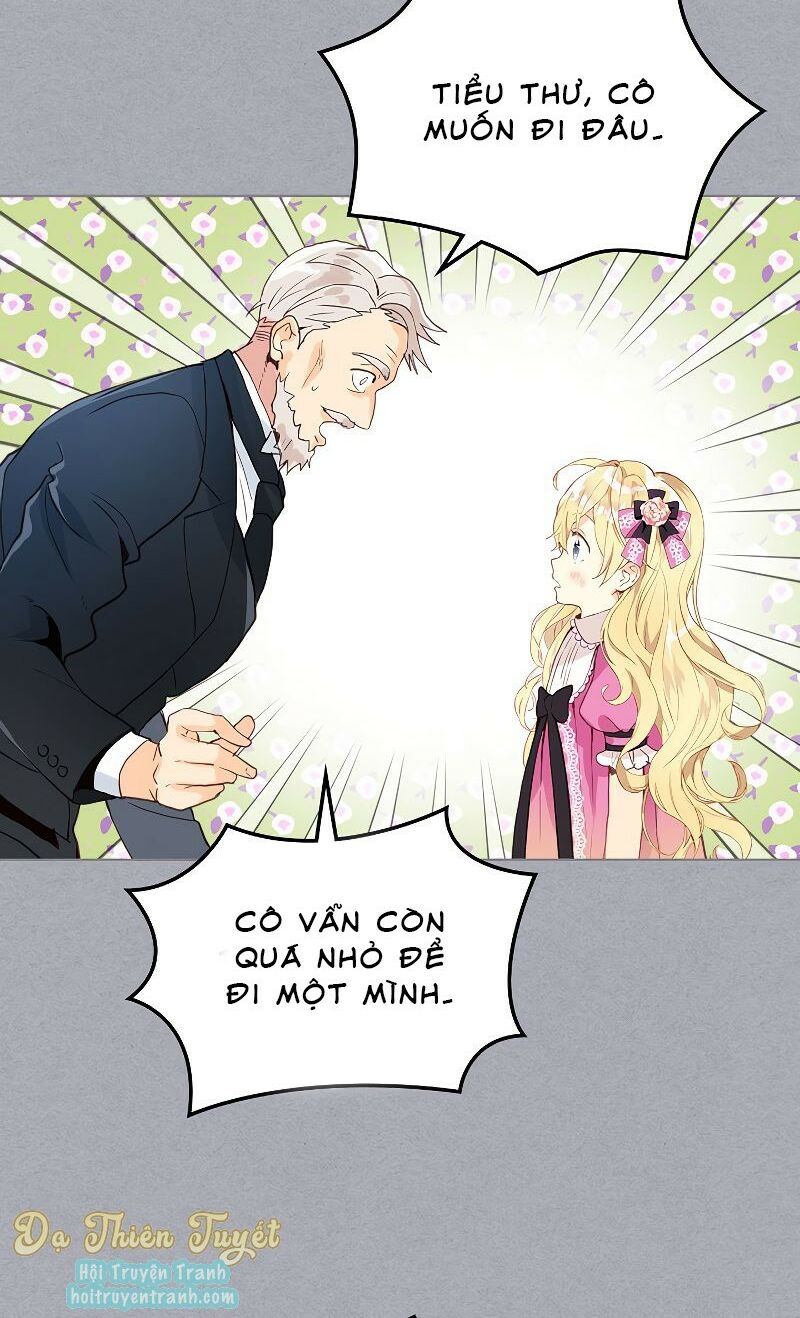 con có phải con là con gái của ngài không? chapter 12 24