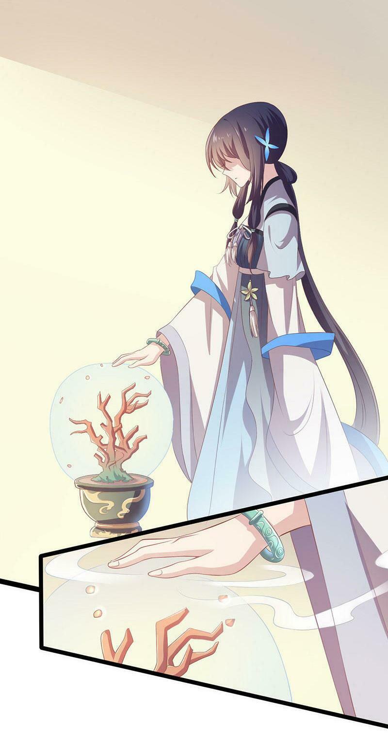 khuynh thế đế vương cơ chapter 23.2 28