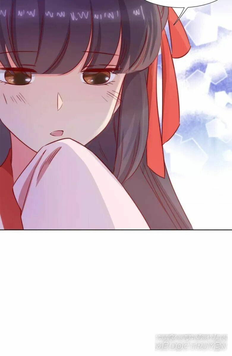 vương diệp, đuôi của ngươi đã biến mất chapter 15 34