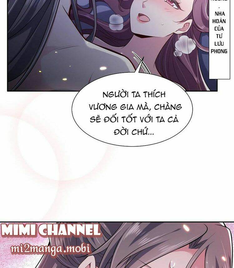 hoạn phi thiên hạ chapter 81 14