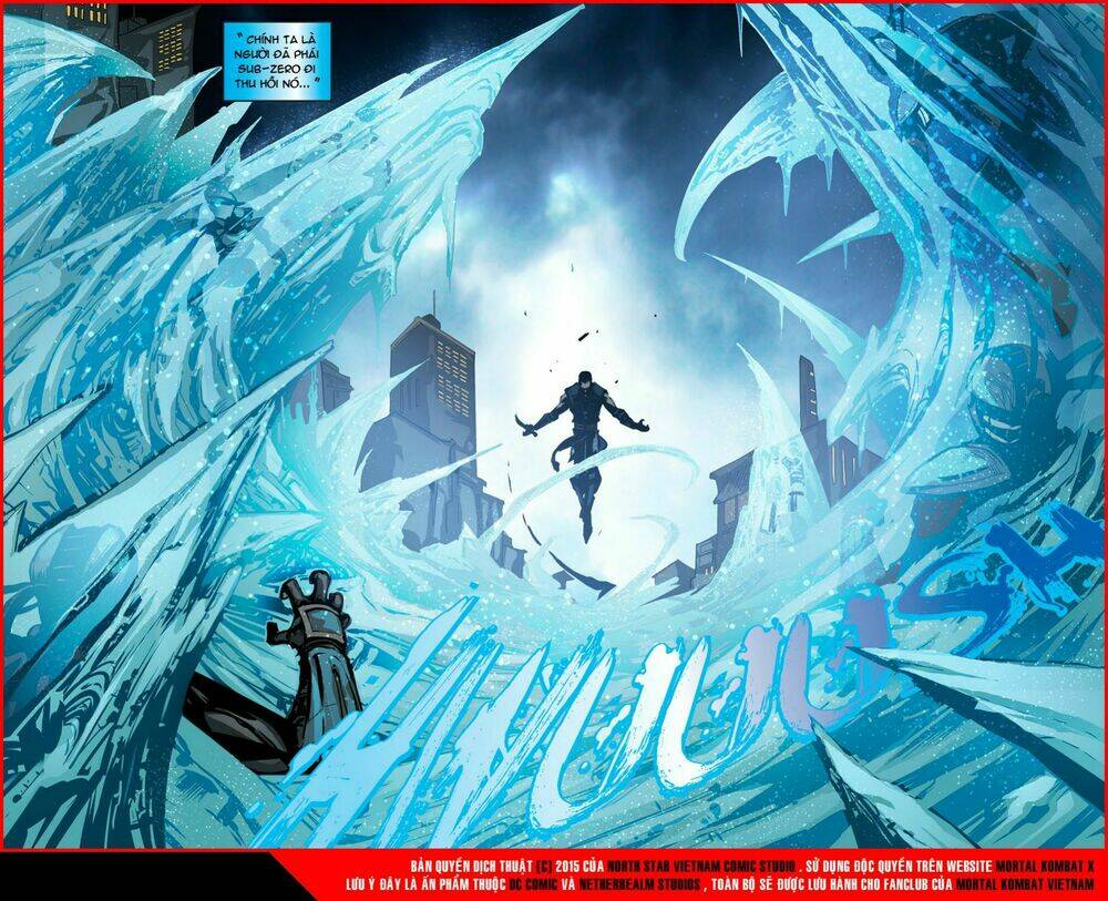 mortal kombat x chapter 11 18