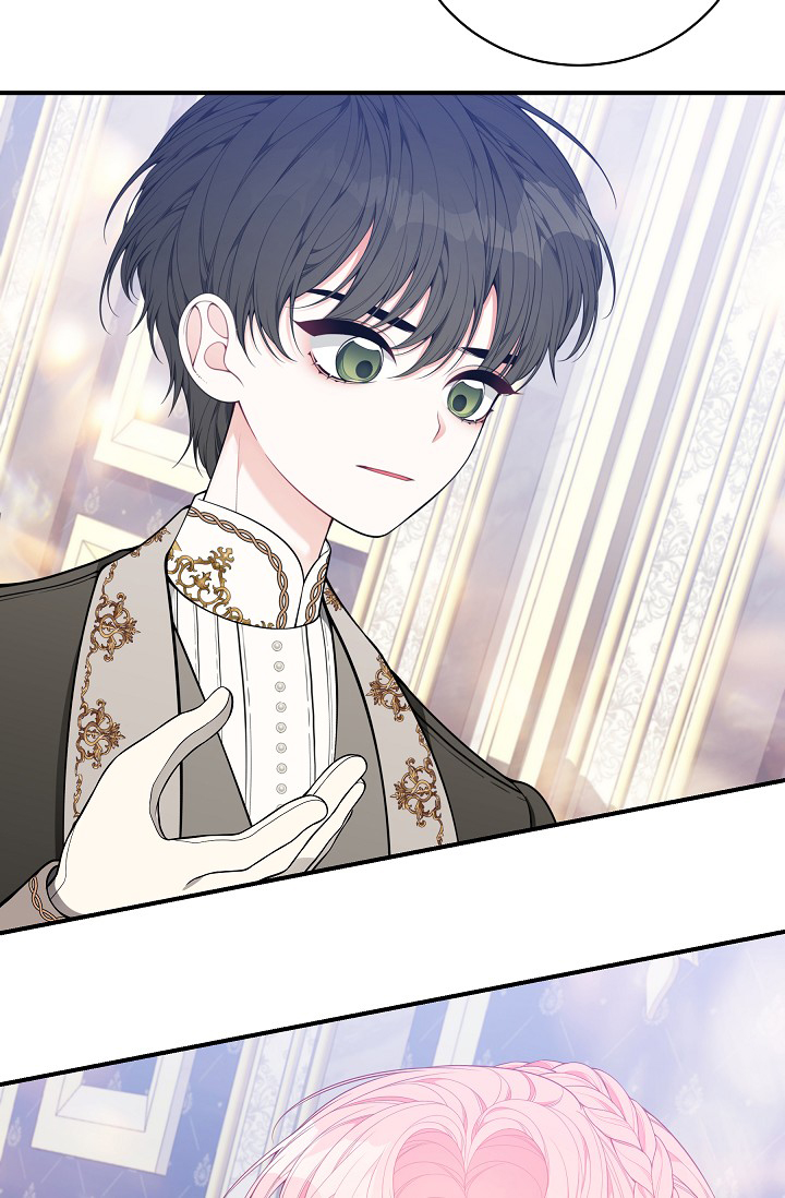 con chỉ đi tìm cha thôi chapter 31.1 8