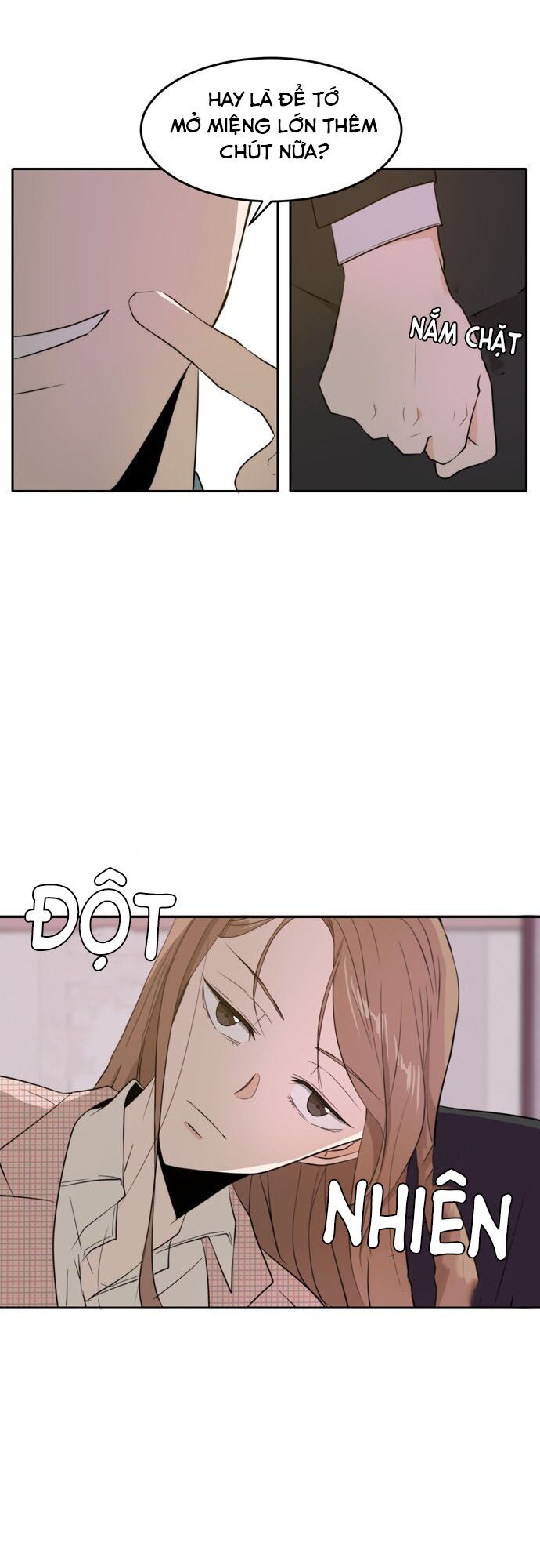 kiếp này cũng xin chăm sóc tôi như vậy nhé kiếp này cũng xin chăm sóc tôi như vậy nhé chapter 7 17