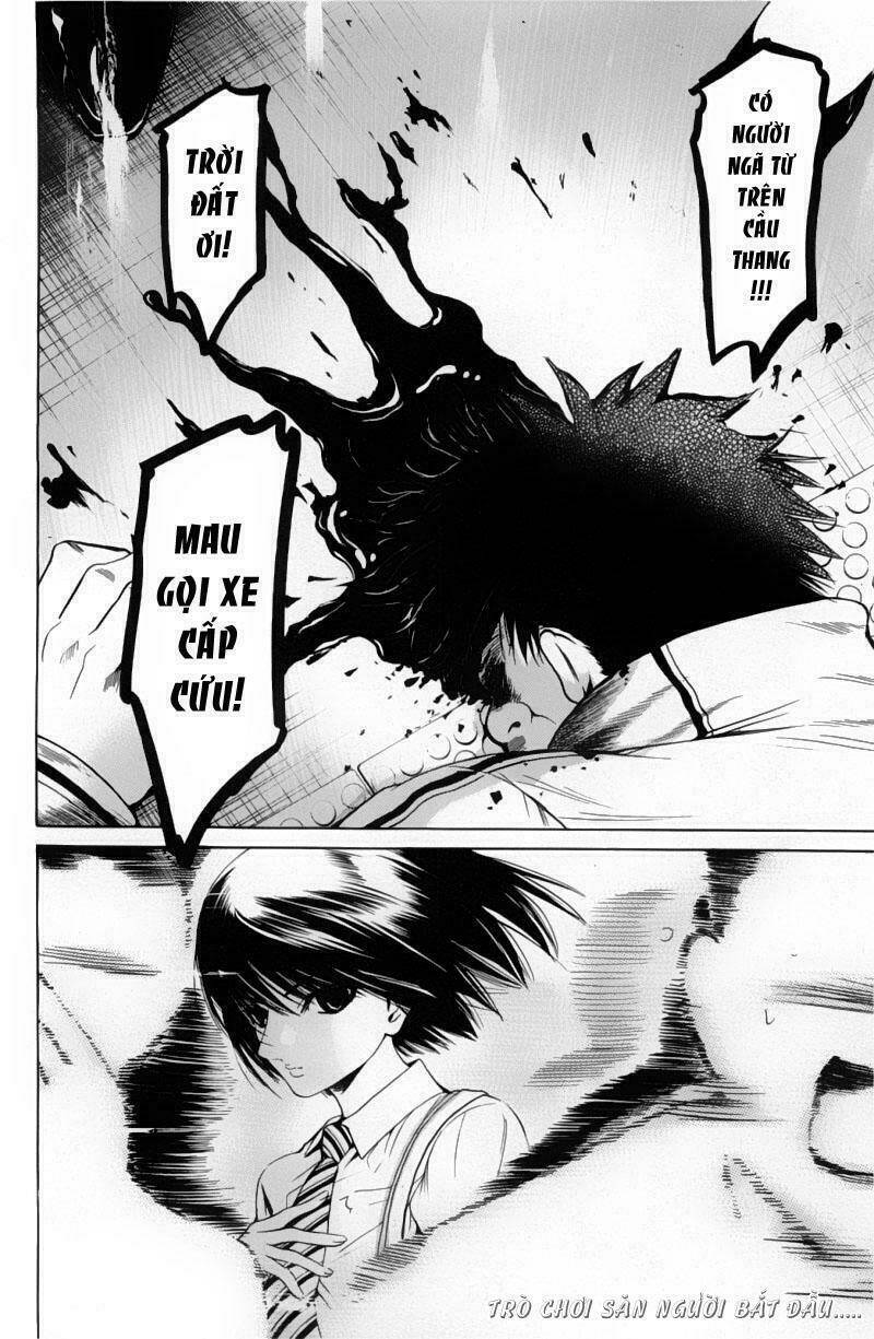 hammer session - thầy giáo tuyệt chiêu chapter 87 26