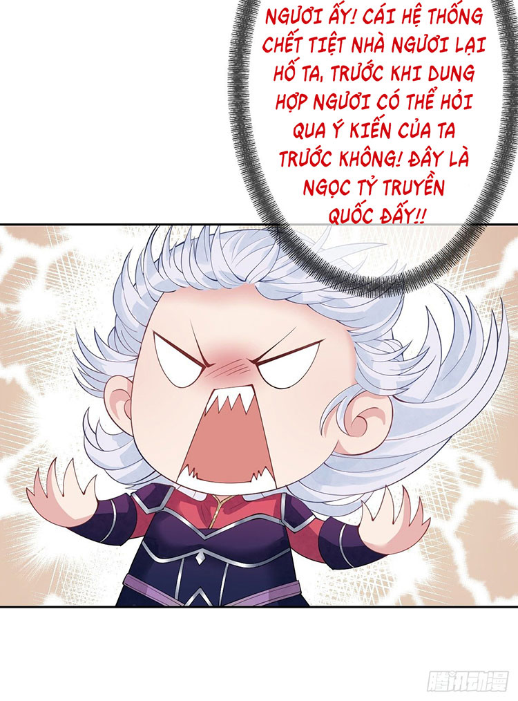 mạt thế nữ vương chapter 8.1 18