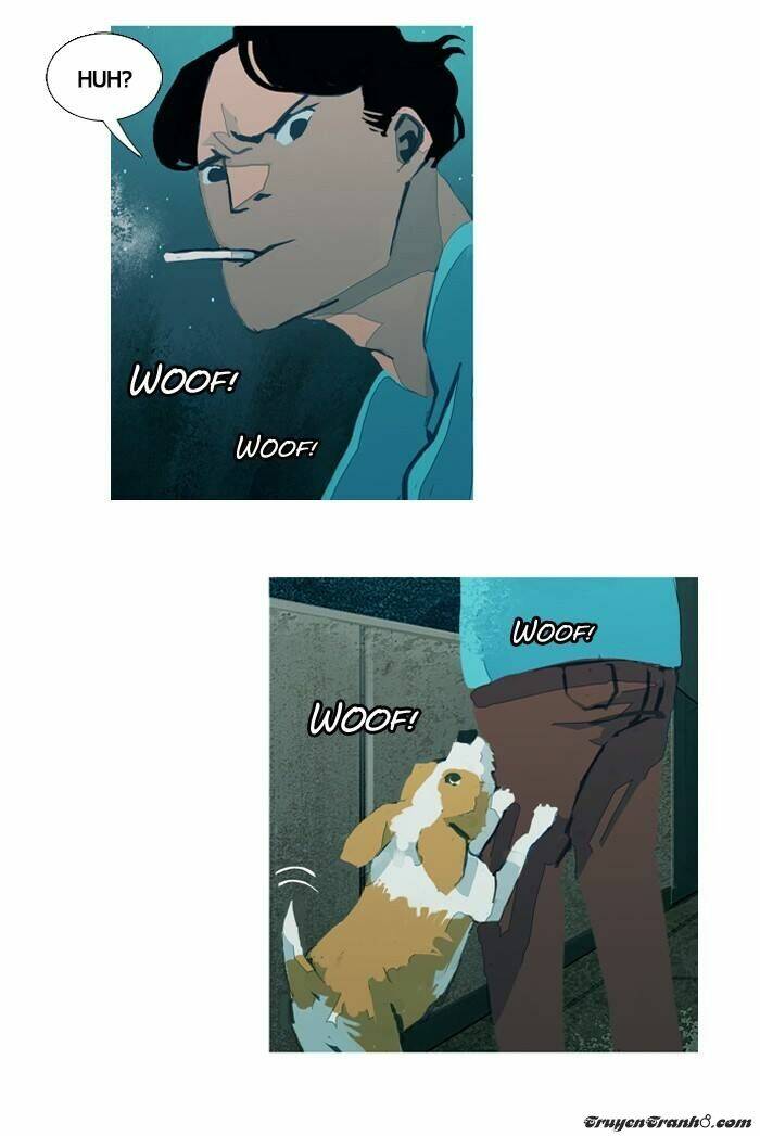 subtle disaster chapter 24 16