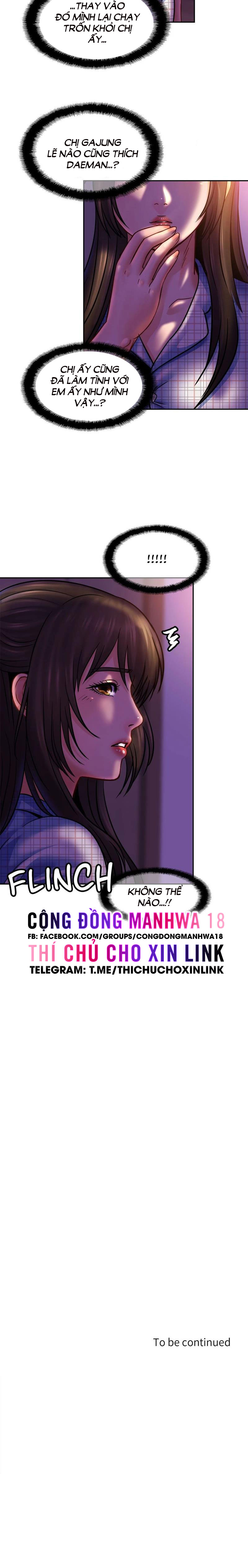 gia đình thân thiết chapter 44 18