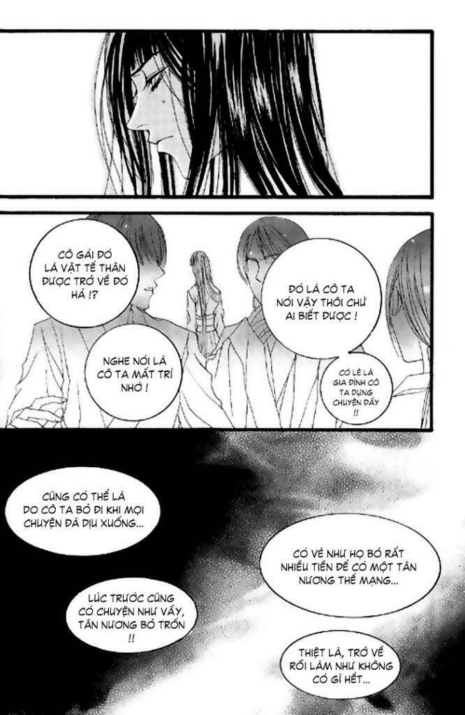 habaek-eui shinbu chapter 17 11