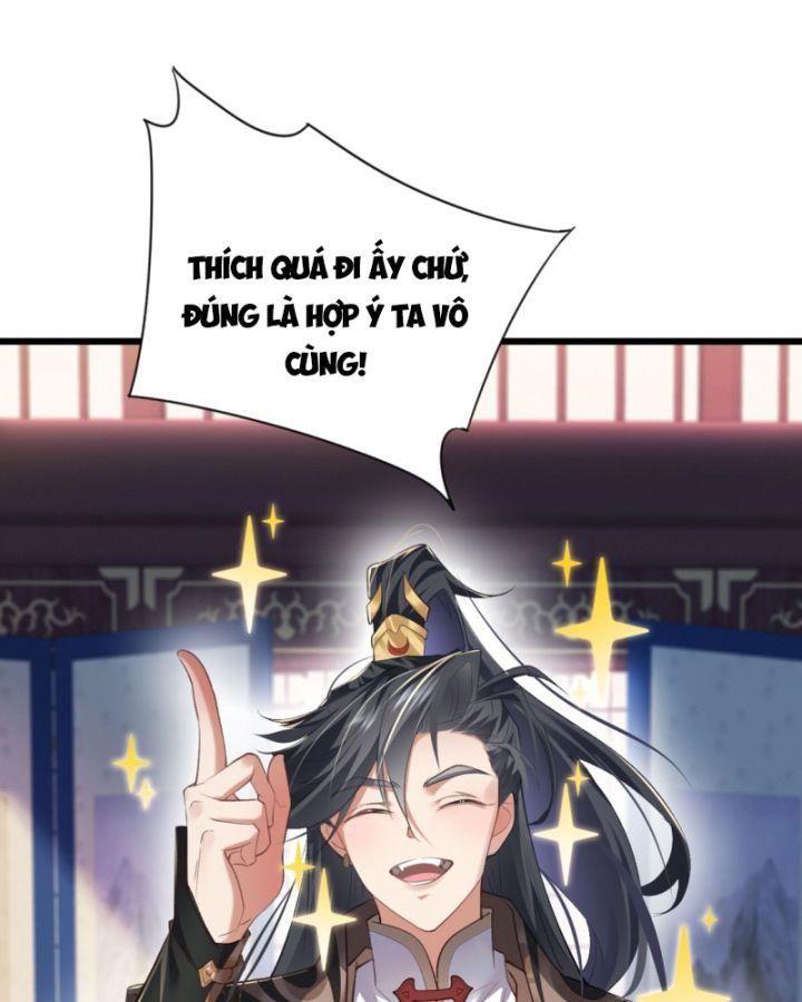 tu chân chi thiên mệnh đại phế vật chapter 5 15