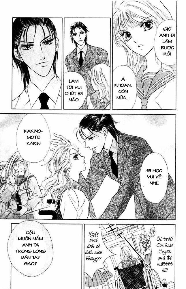 limited lover chapter 2 13