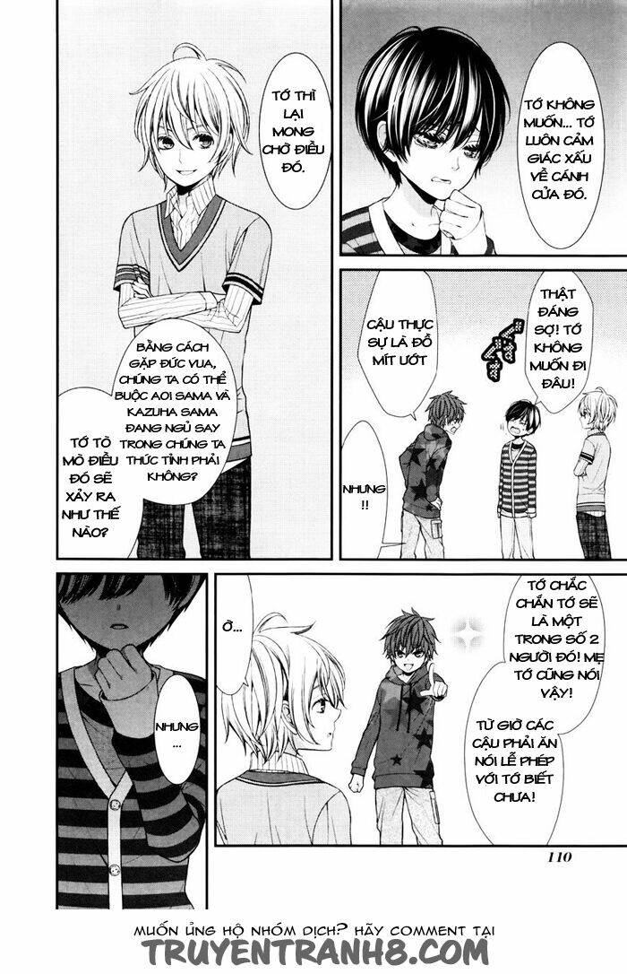 shuuen no elysion chapter 4 8