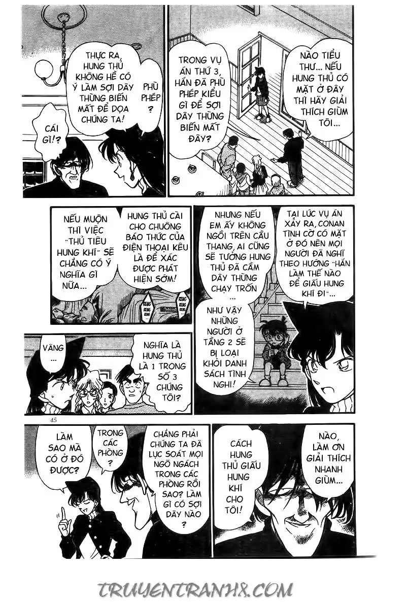 conan chapter 143 10