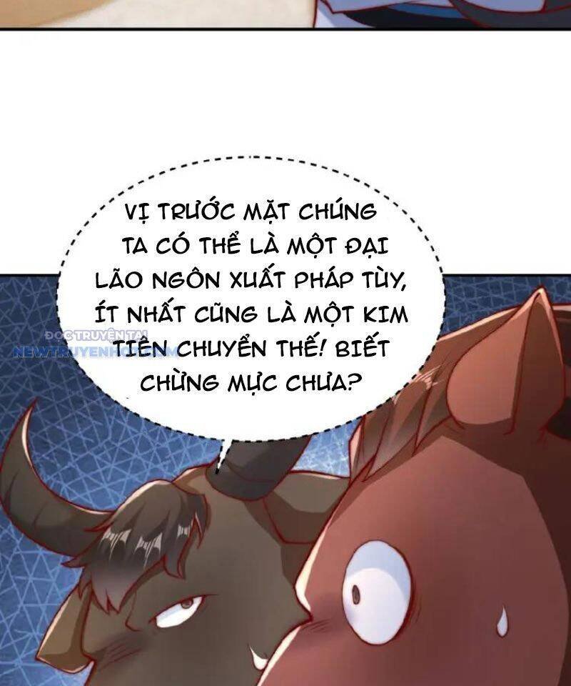 ta thực sự không muốn làm thần tiên chapter 37 27