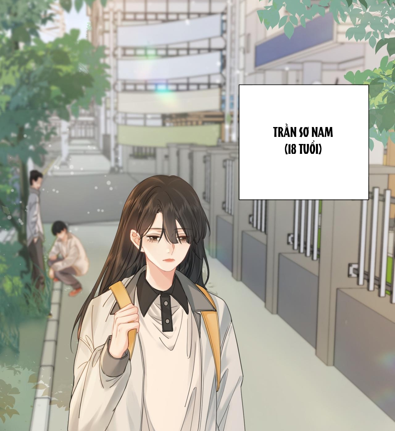 nàng pháp y thân yêu của tôi CHƯƠNG 37.1 NT ĐẶC BIỆT 1 5