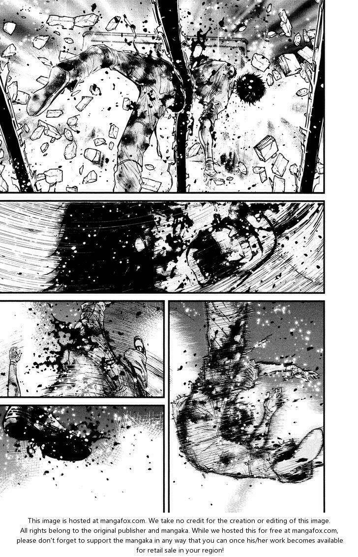 wolf guy - wolfen crest chapter 104 17