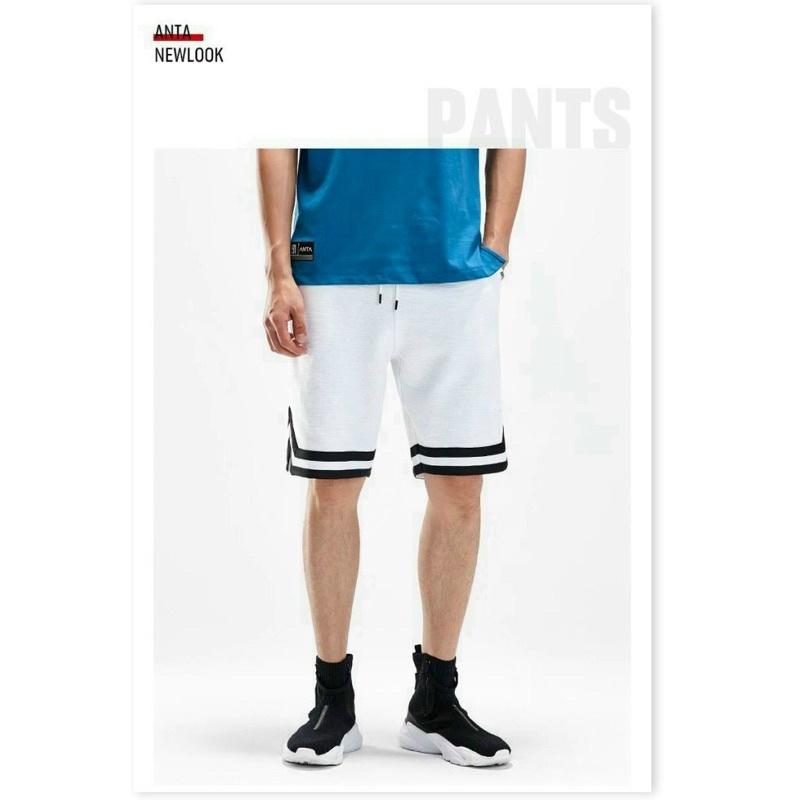 Quần short boly 2V