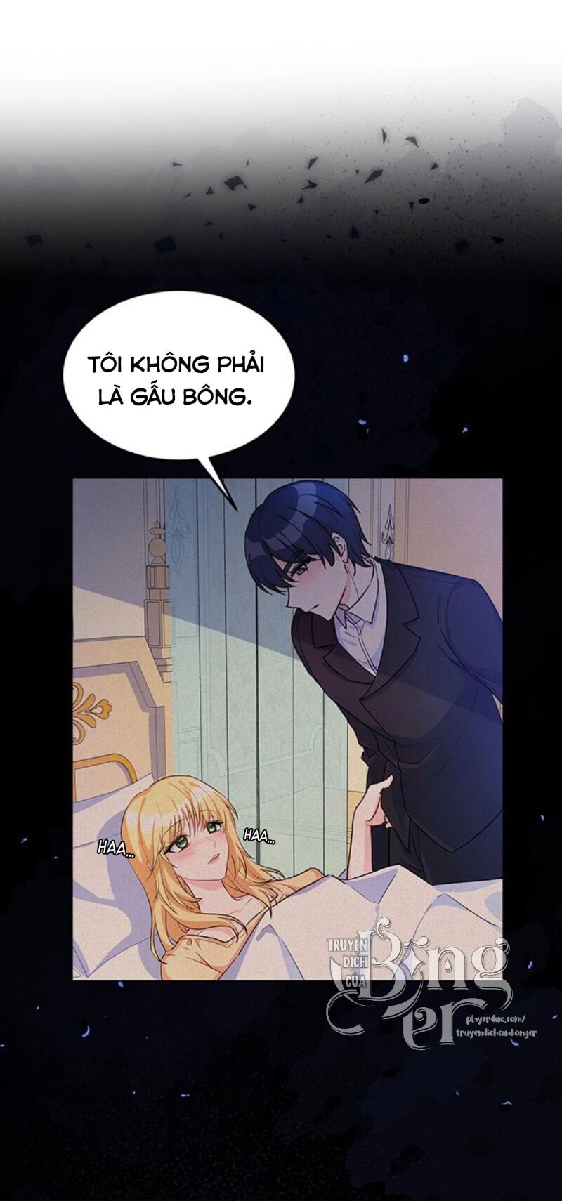 nữ hiệp trở về chapter 10 70