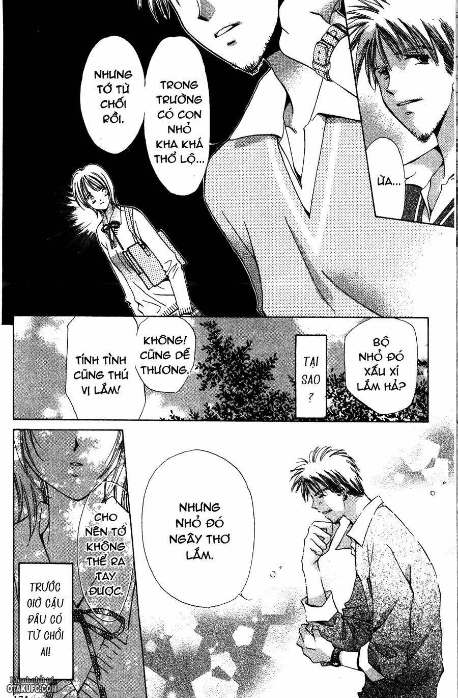 gatcha gacha chapter 5 15