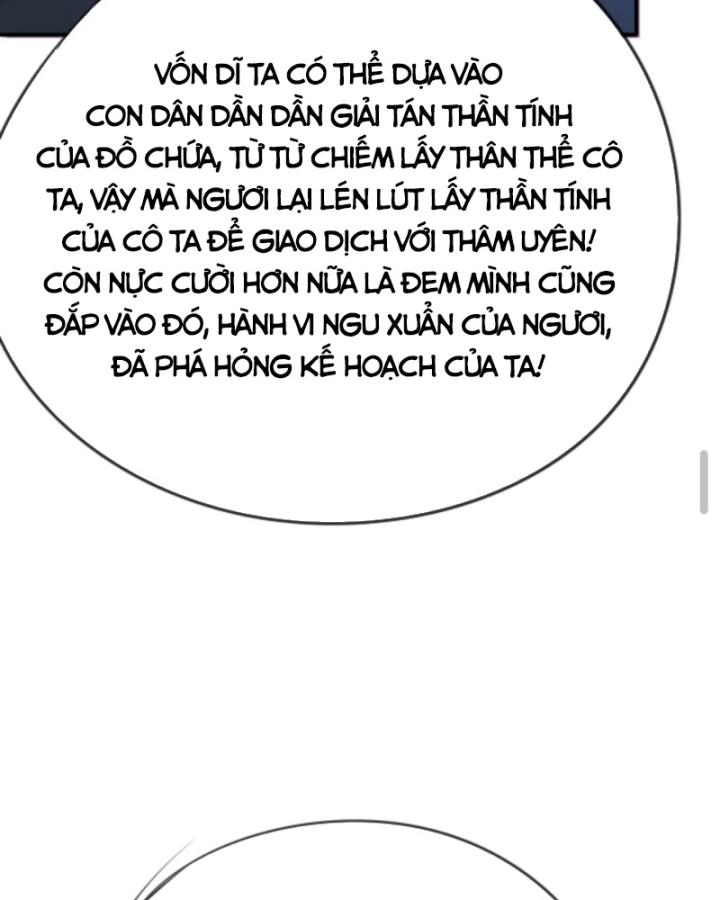 người chơi và nhân vật chính đều muốn làm hại ta chapter 55 55