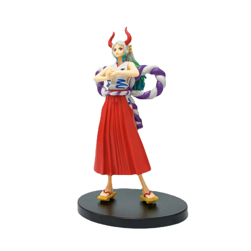 Mô hình One Piece Zoro - DXF Figure - phân cảnh chiến đấu với KaiDo ~ Wano Country vol. 1