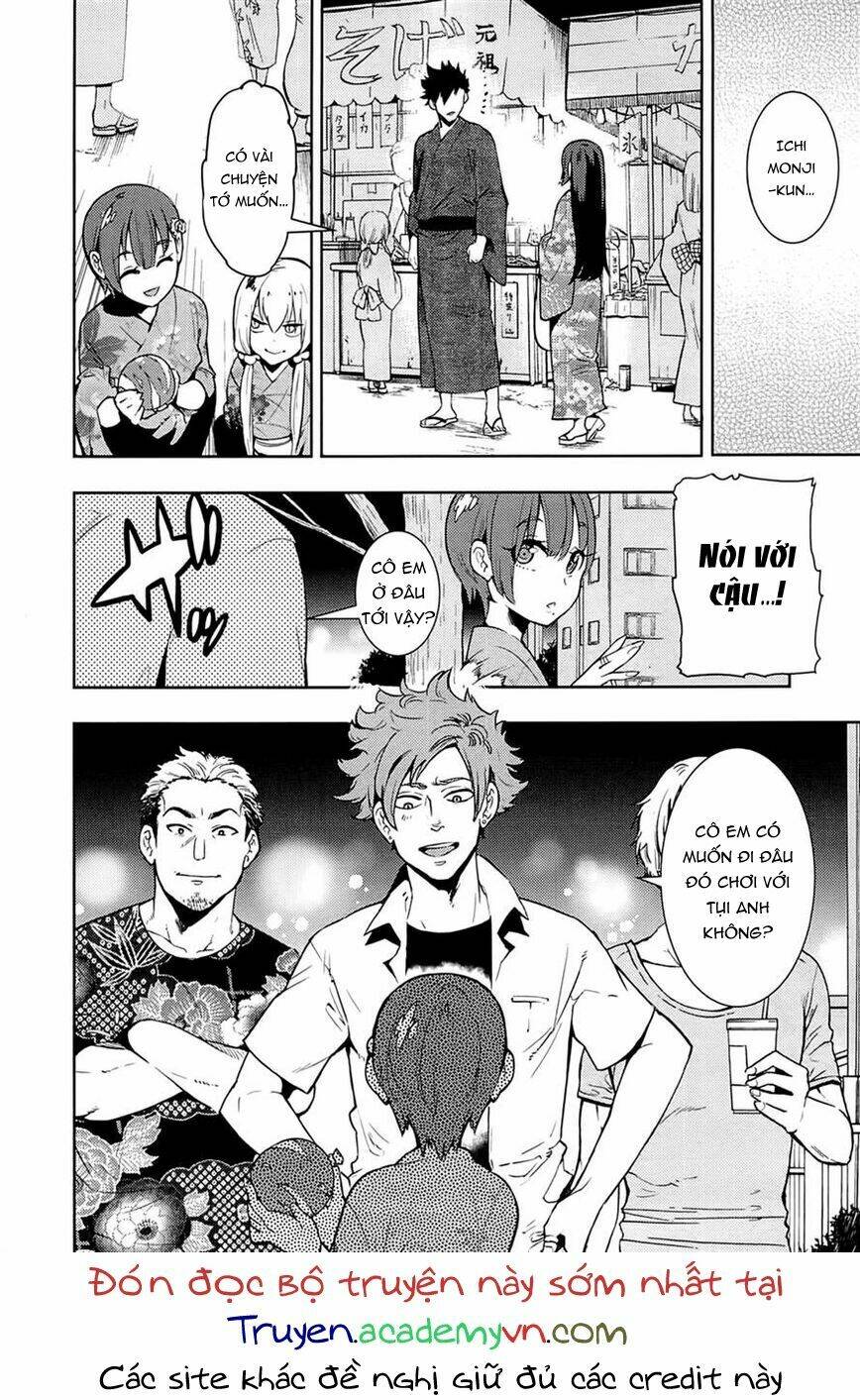 boku girl chapter 61 21