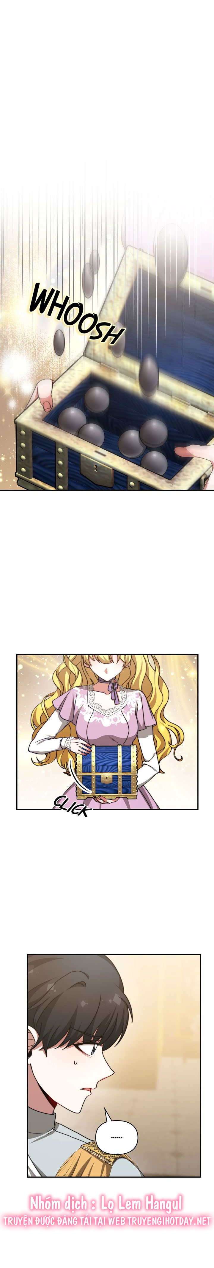 công nương eluana vita chapter 99 6