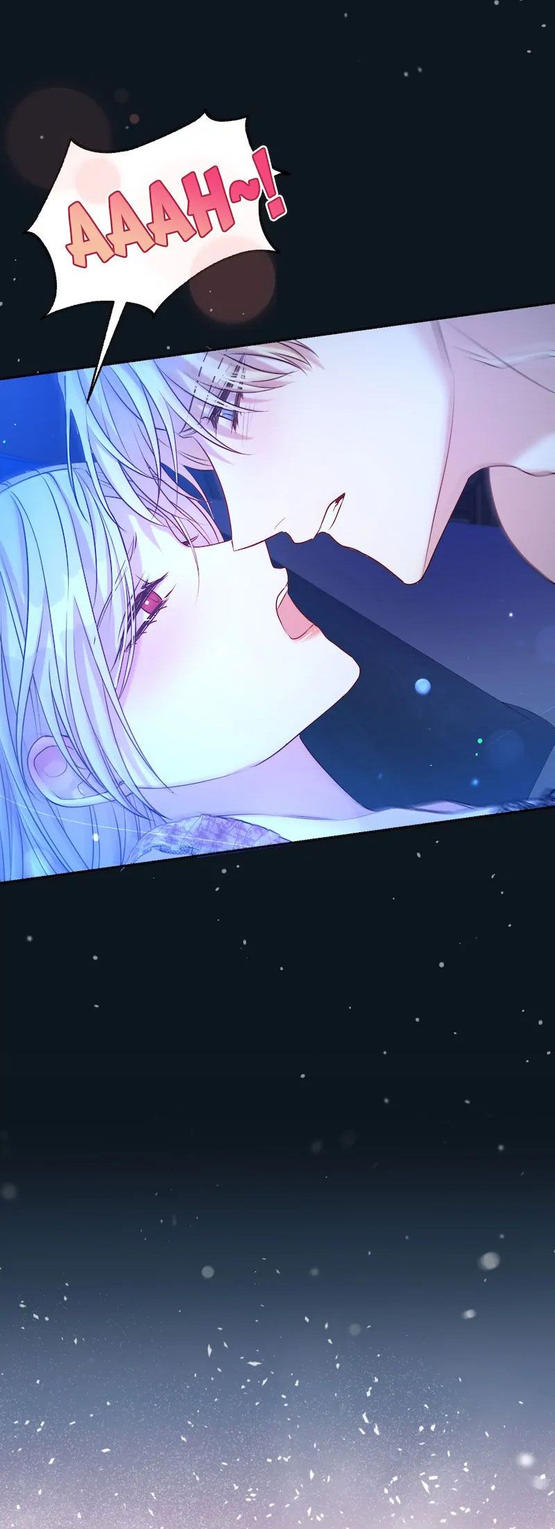 tôi chán nản vì người chồng thứ 2 còn "khỏe" hơn chồng cũ chapter 74.1 10