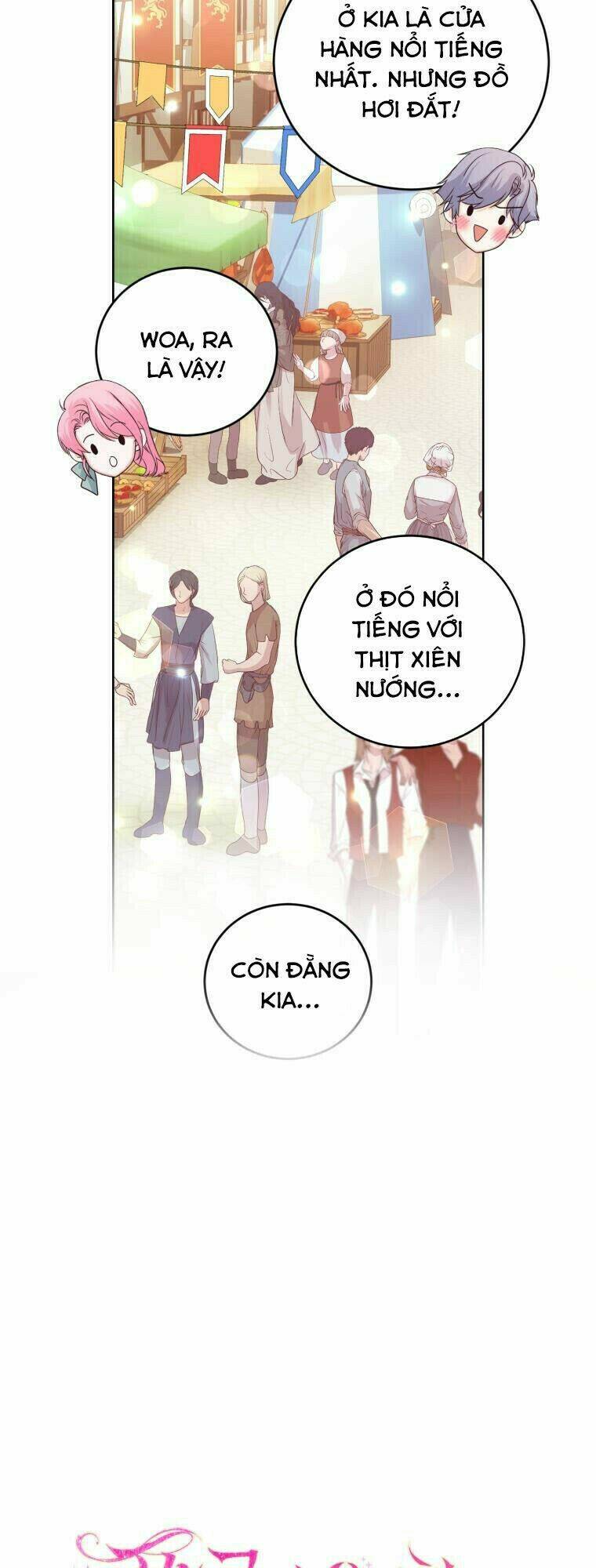 nhà điều chế nước hoa độc quyền của bạo chúa chapter 36 9