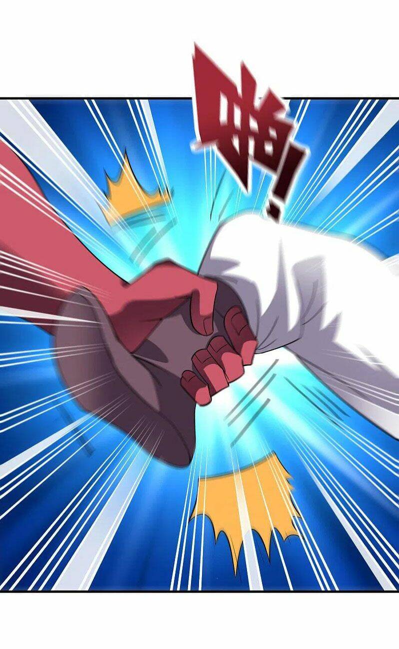 phục thiên thánh chủ chapter 159 10