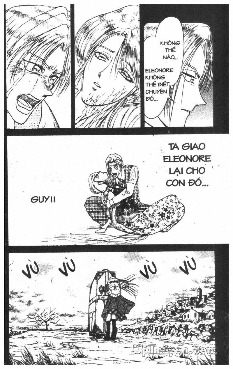 karakuri circus - gánh xiếc quái dị chapter 36 94