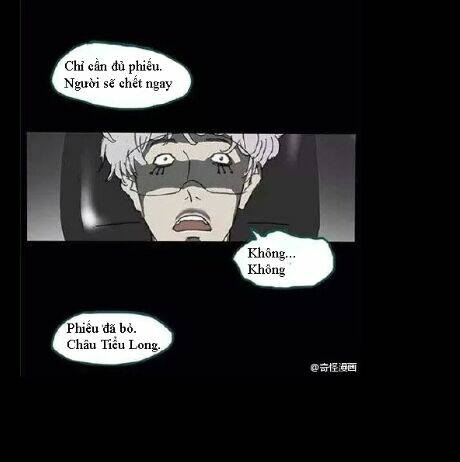 trò chơi sát thủ chapter 3 36