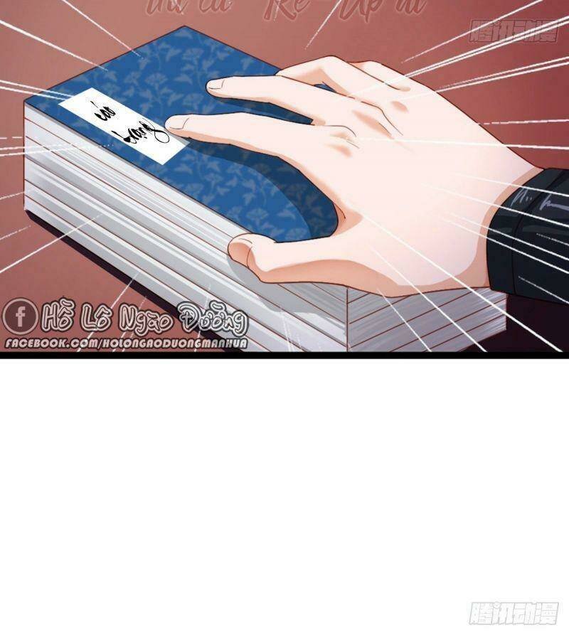 đứng yên ! phụng chỉ đánh cướp đây chapter 21 40