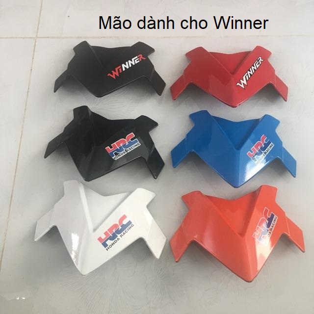 Mão Winner