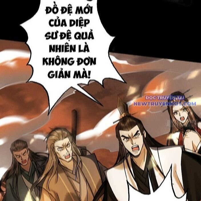 gặp mạnh thì càng mạnh, tu vi của ta không giới hạn chapter 19 139