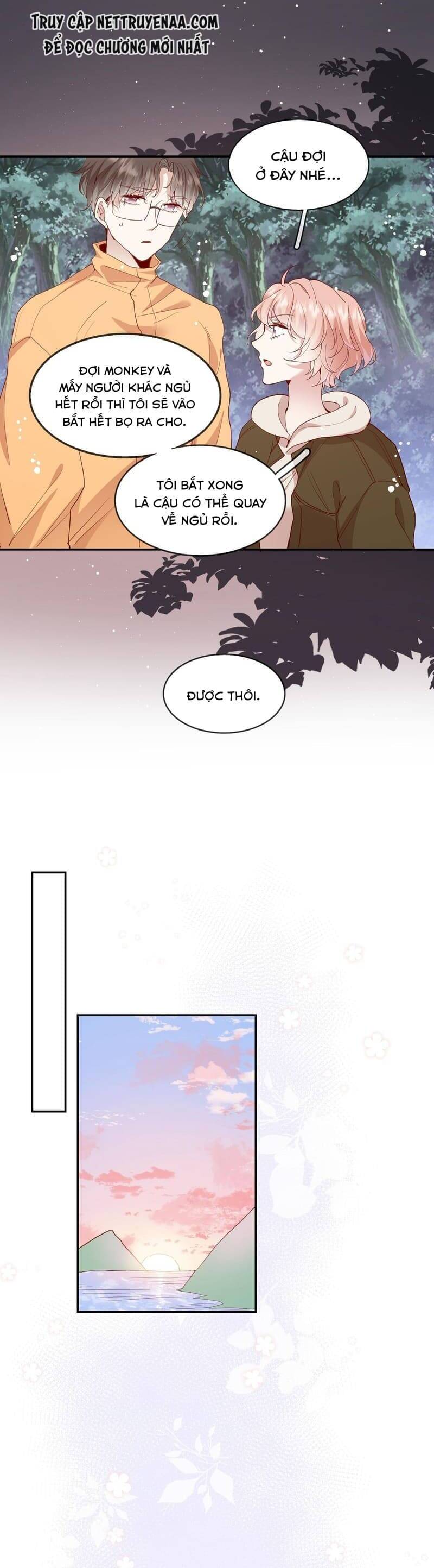 làm ơn đừng quá kiêu ngạo chapter 34 18