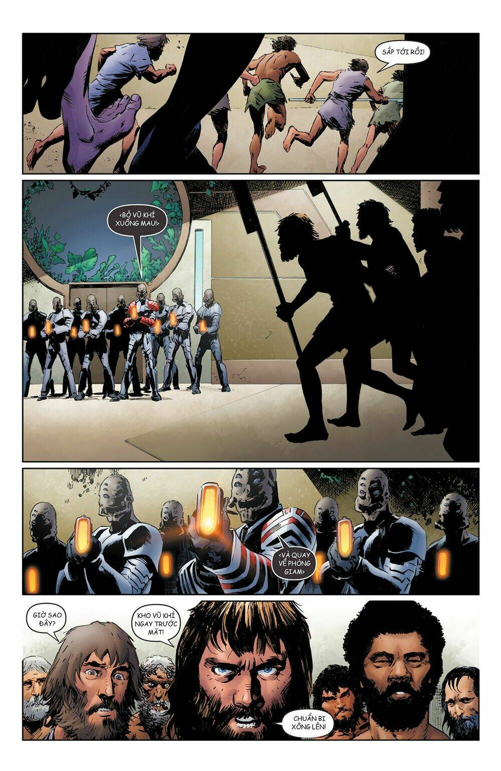 x-o manowar chapter 2 21