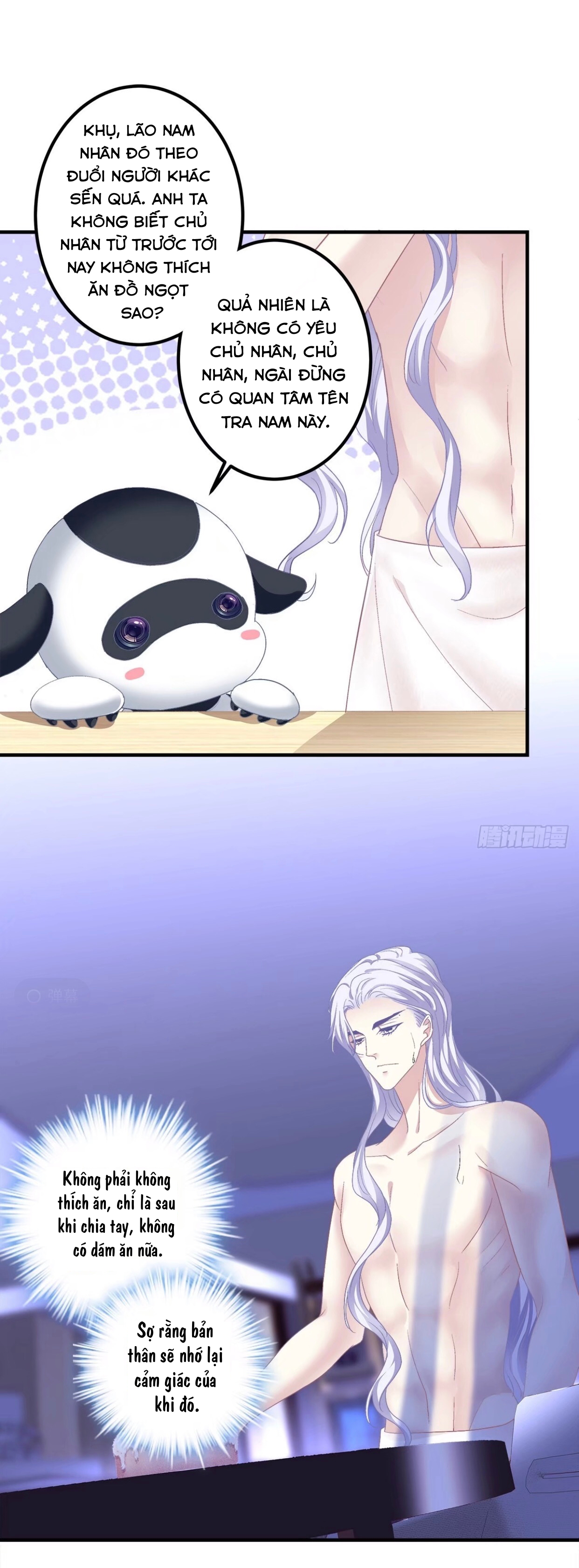 kiểm soát tuyệt đối chapter 96 29