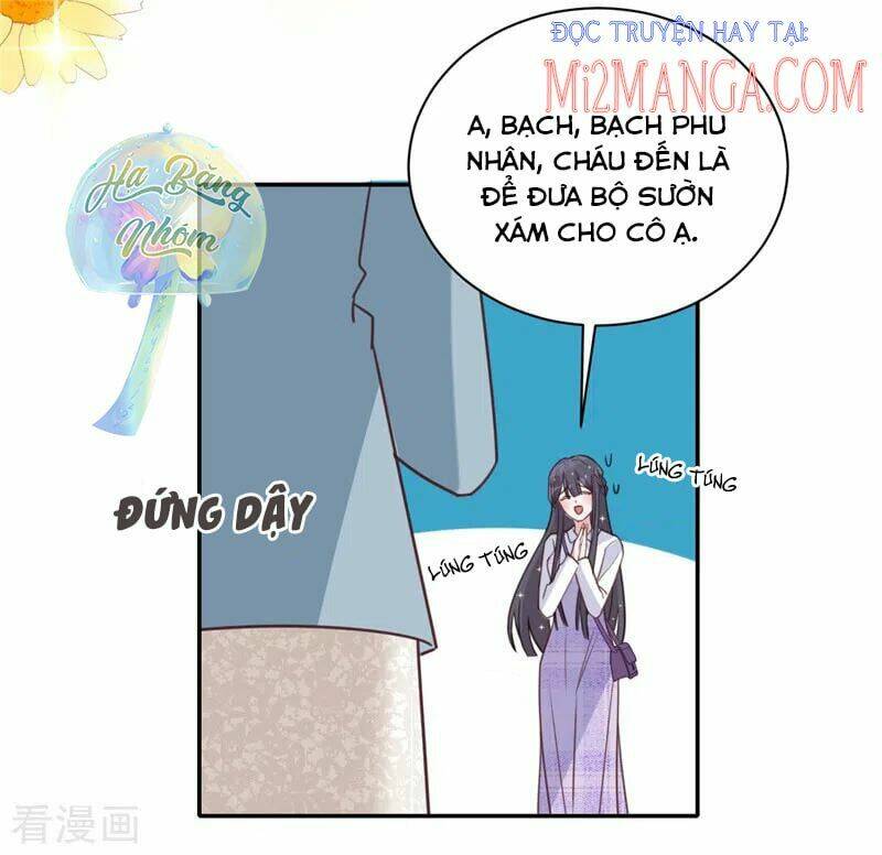 dĩ hôn chi danh chapter 31 31