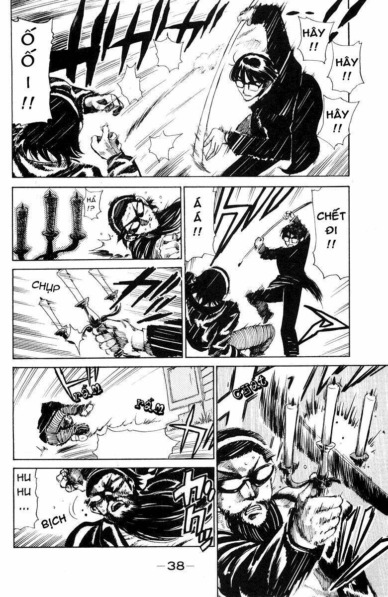 school rumble chapter 63 3