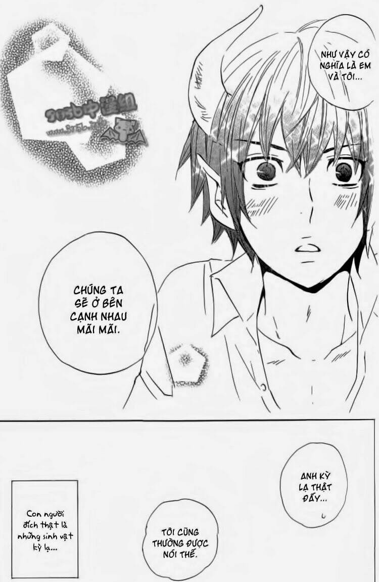 the contract with the devil chapter 2.2 28