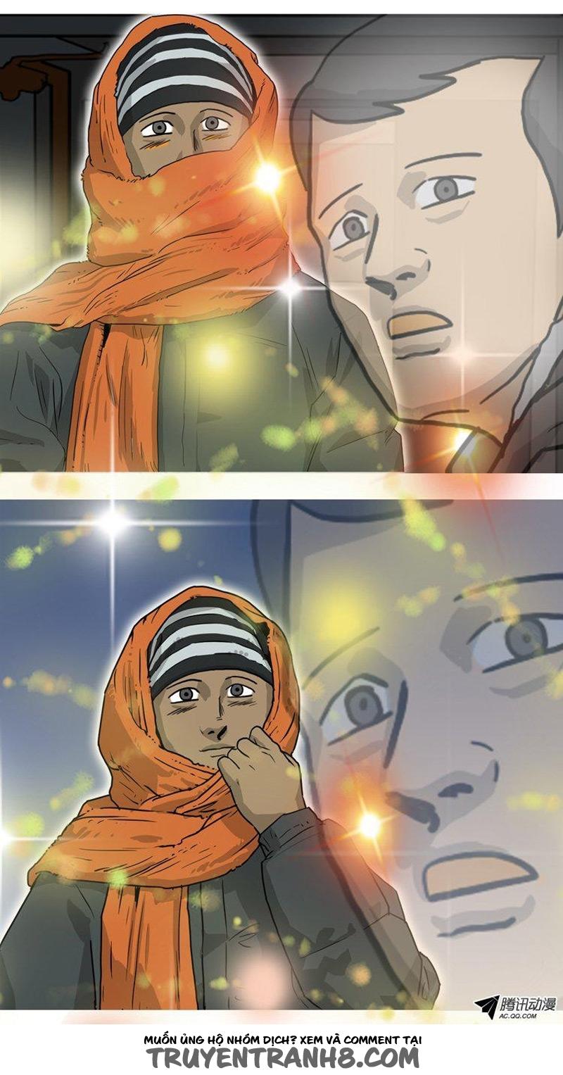 hồi sinh chapter 29 9