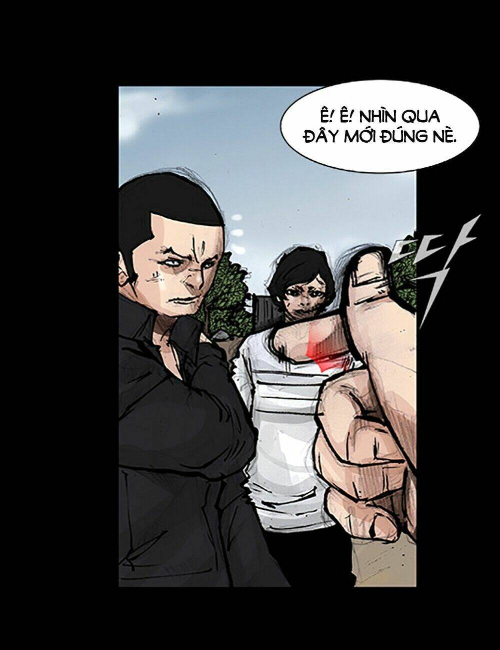 độc cô tiền truyện chapter 30 18