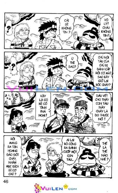 ninja loạn thị chapter 11 46