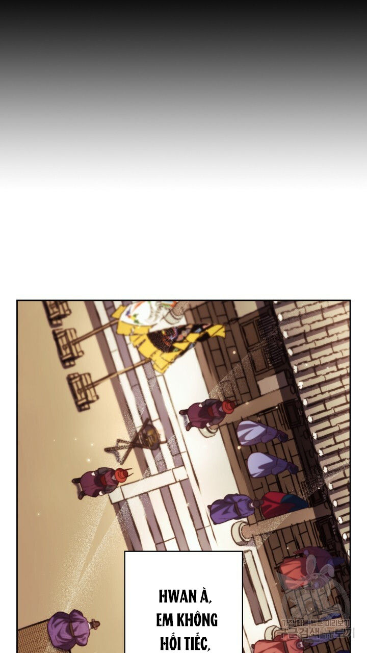 [18+] trăng nơi đỉnh núi chapter 41 17