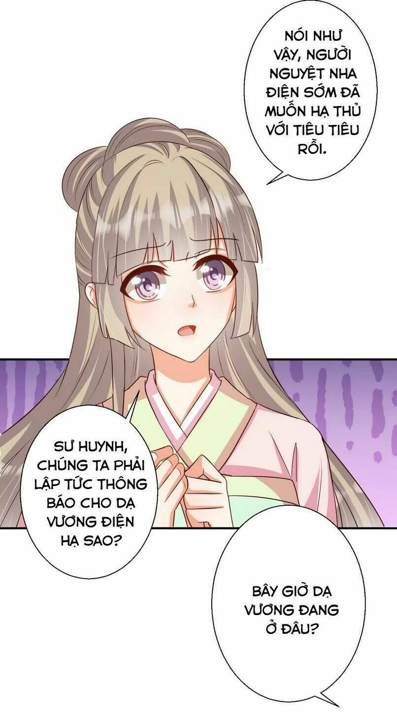 độc y cuồng phi chapter 39 13